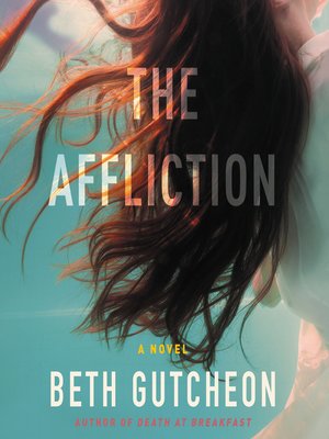 cover image of The Affliction